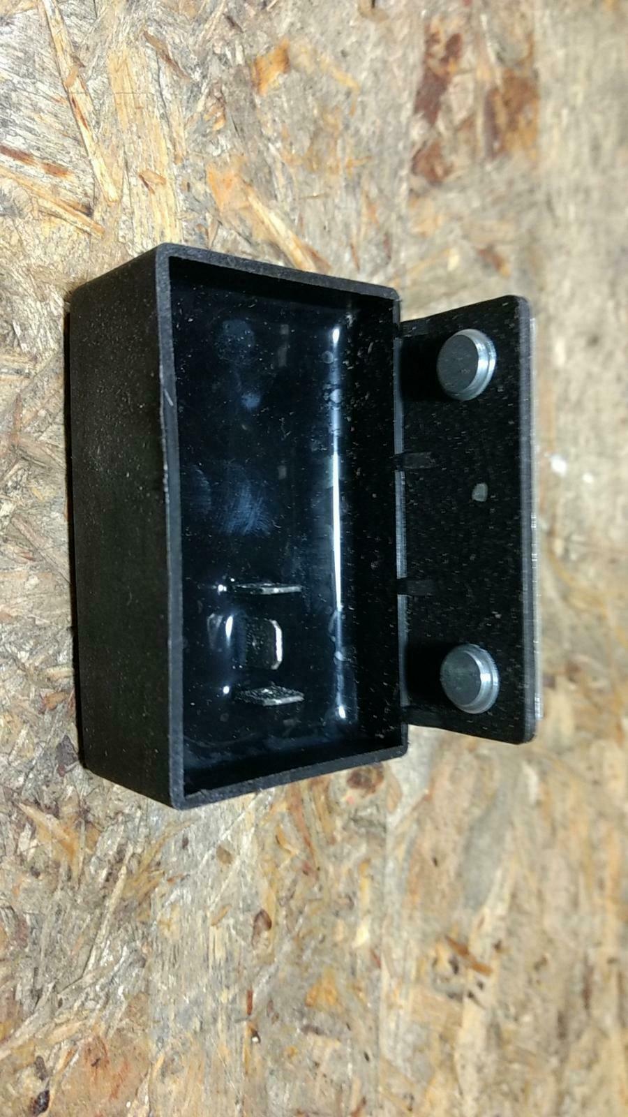 Citroën Fiat Peugeot Talbot Generatorregler original Hüco NEU