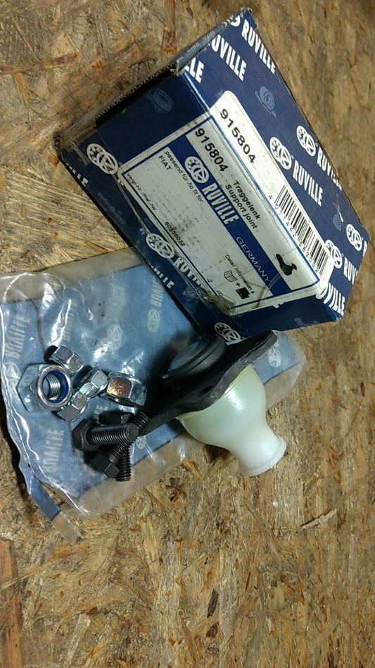 Fiat Croma Traggelenk Fahrwerk und Lenkung original Ruville NEU