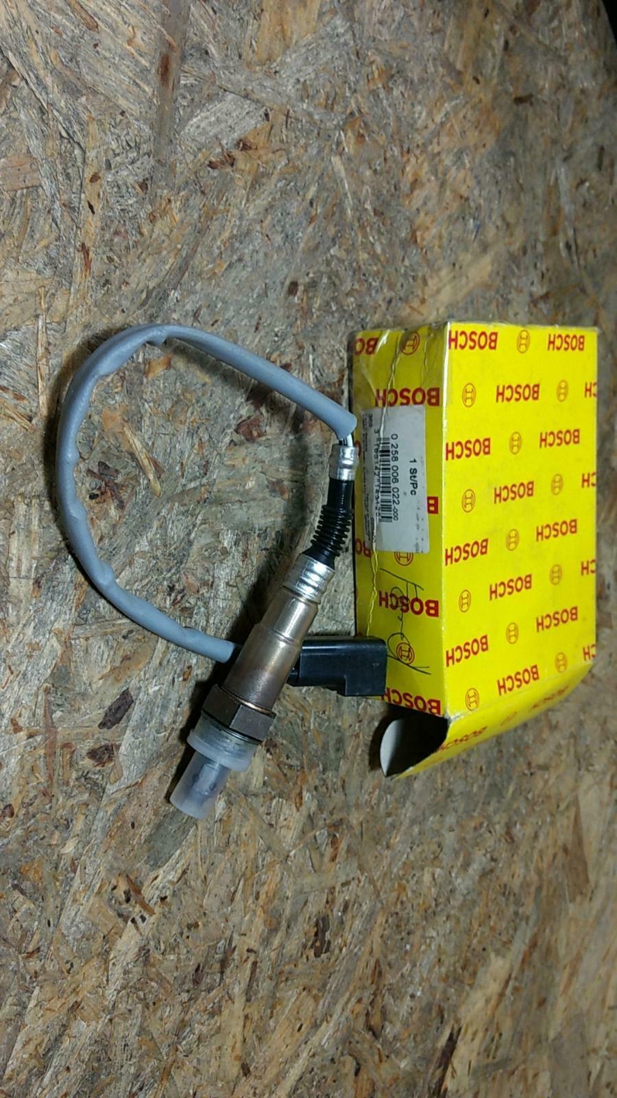 Ford Scorpio 2 Lambdasonde original Bosch Neu