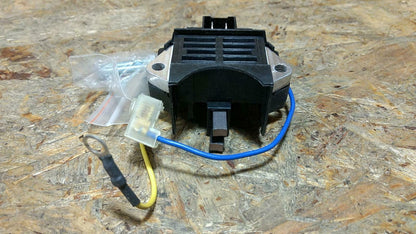 Astra MK3 Generatorregler Spannung 14,4V original Beru NEU