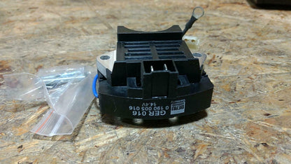 Astra MK3 Generatorregler Spannung 14,4V original Beru NEU