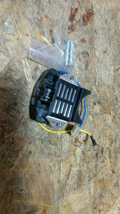 Astra MK3 Generatorregler Spannung 14,4V original Beru NEU