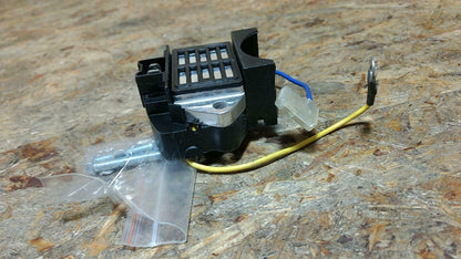 Astra MK3 Generatorregler Spannung 14,4V original Beru NEU