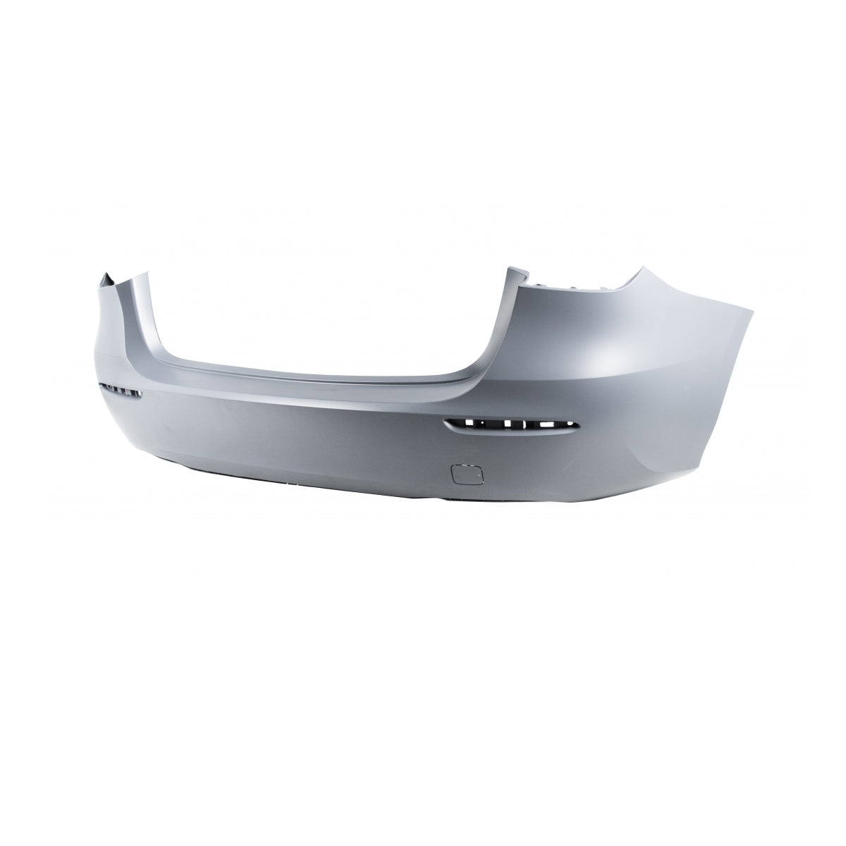 Stoßstange hinten grundiert für Mercedes A-Klasse W177 ab 2018