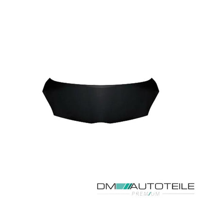 Motorhaube Bonnet Neu Stahl PREMIUM passt für Toyota Aygo (WNB1, KNB1) 2005-2012