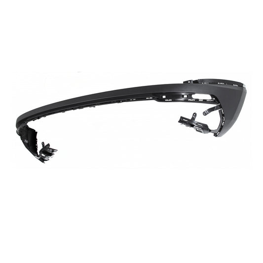 Stoßstange hinten oben glatt für Skoda Karoq NU7 ND7 ab 2017