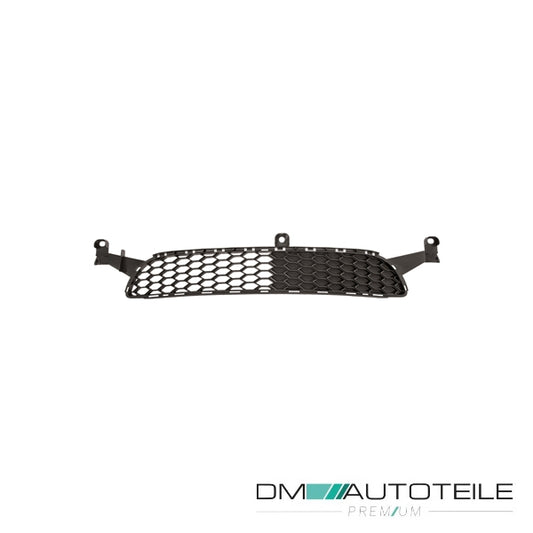 Stoßstangen Gitter Blende vorne mitte für Toyota Aygo B1 Facelift Bj. 2009-2011