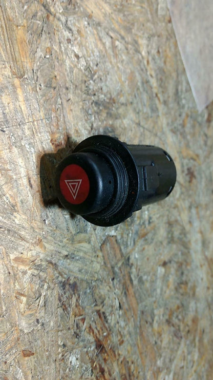 Kadett E Schalter Warnblinker original GM Opel NEU