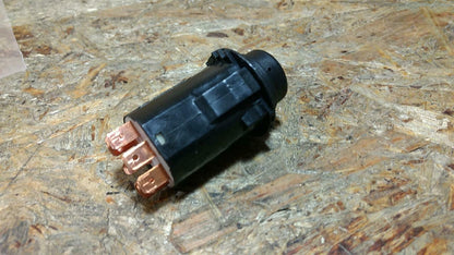 Kadett E Schalter Warnblinker original GM Opel NEU
