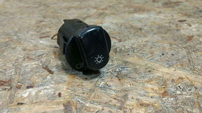 Kadett E Lichtschalter original GM Opel Neu
