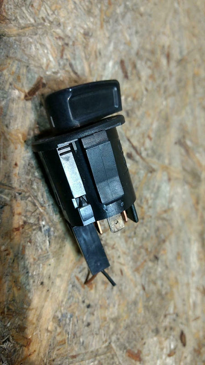 Kadett E Lichtschalter original GM Opel Neu
