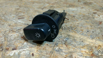 Kadett E Lichtschalter original GM Opel Neu