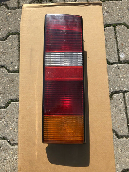 Ford Escort C Rückleuchten Set Gebraucht