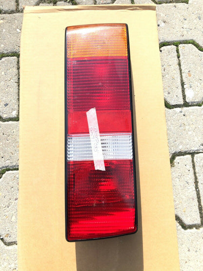 Ford Escort C Rückleuchten Set Gebraucht