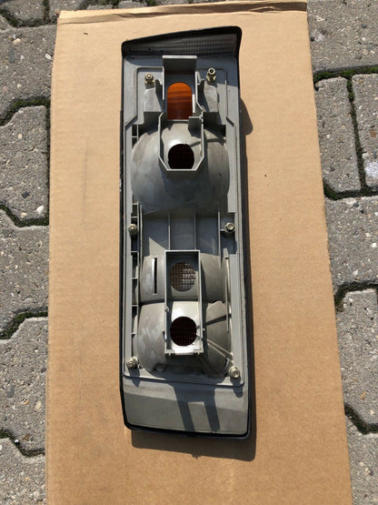 Ford Escort C Rückleuchten Set Gebraucht