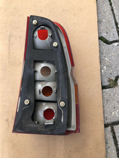 Ford Escort 7 Rückleuchten Gebraucht