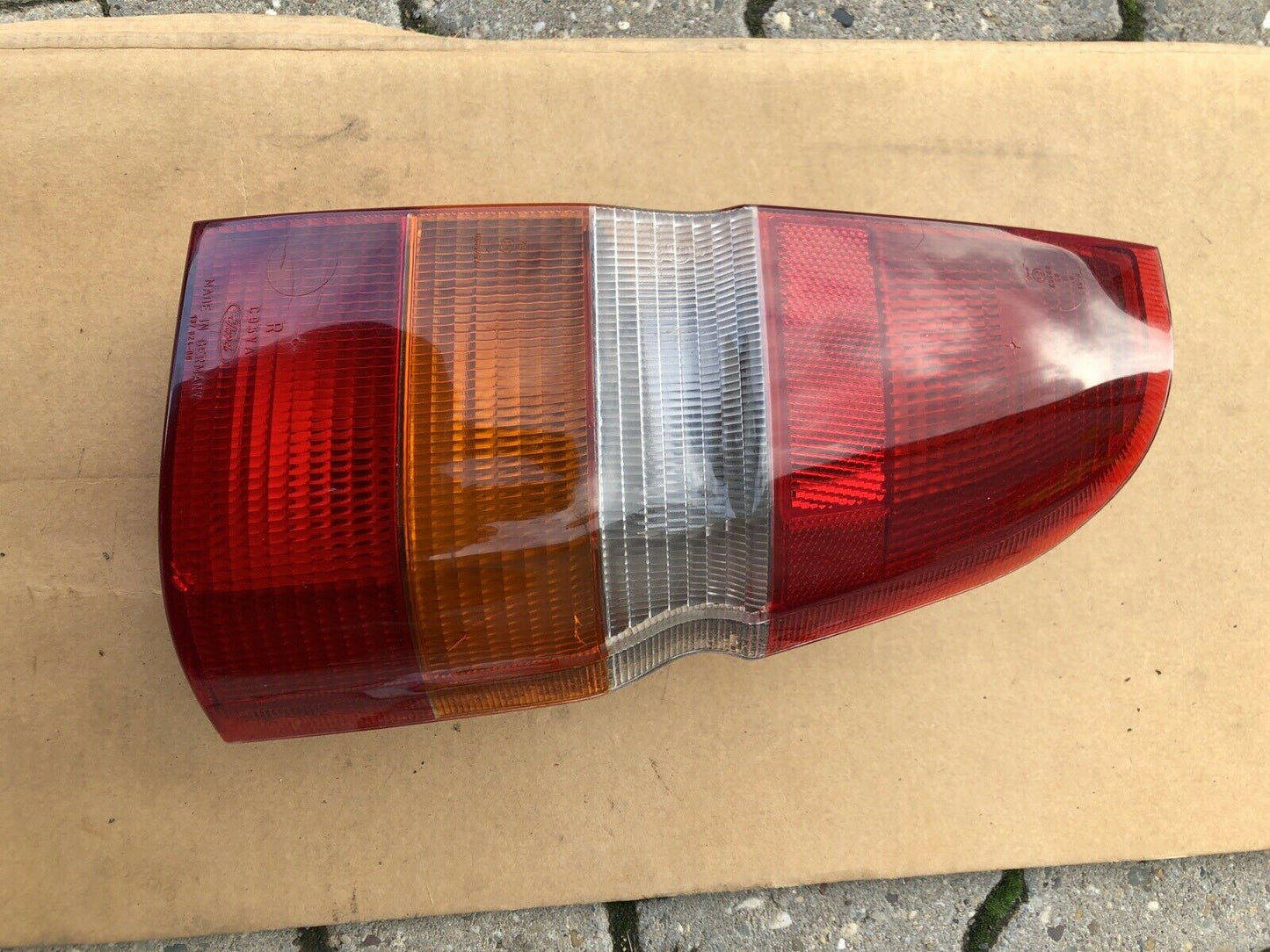 Ford Escort 7 Rückleuchten Gebraucht