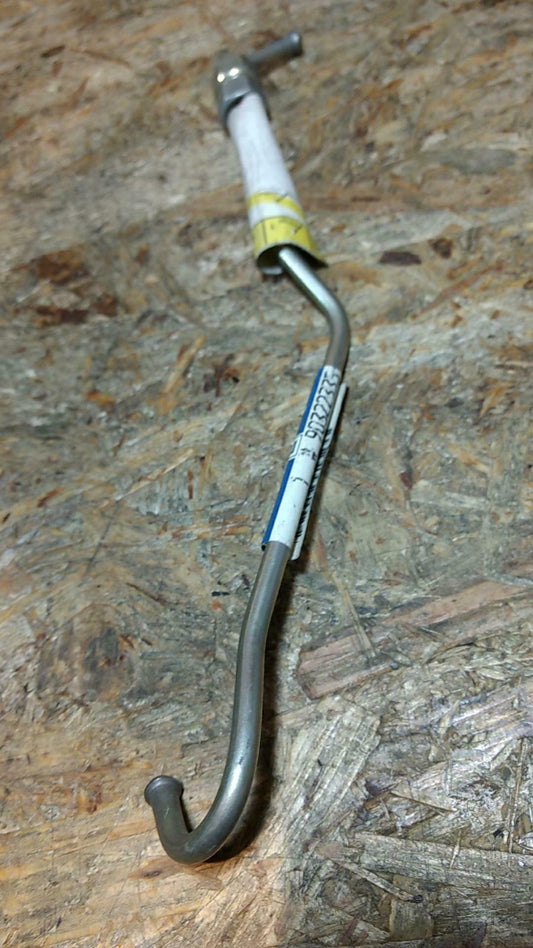 Astra F Kadett E Vectra A Starre Benzinleitung original Opel NEU