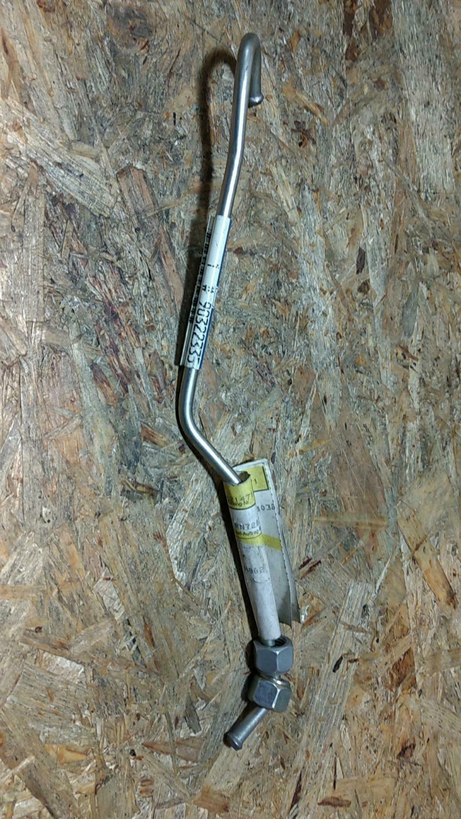 Astra F Kadett E Vectra A Starre Benzinleitung original Opel NEU