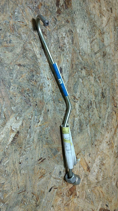 Astra F Kadett E Vectra A Starre Benzinleitung original Opel NEU