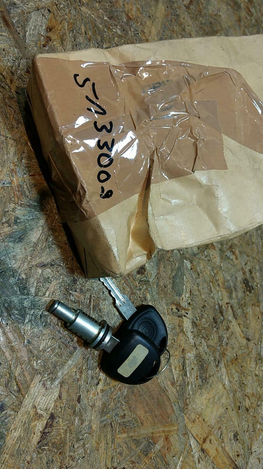 Astra F CC Van Combo Kasten Schließzylinder Original GM Neu