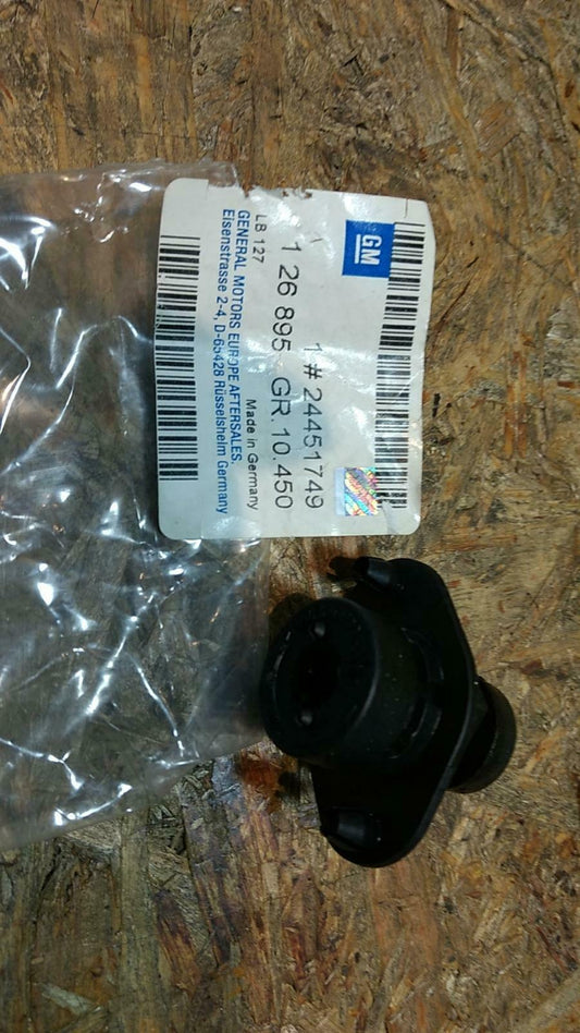 Astra H Puffer Tür original GM Opel NEU