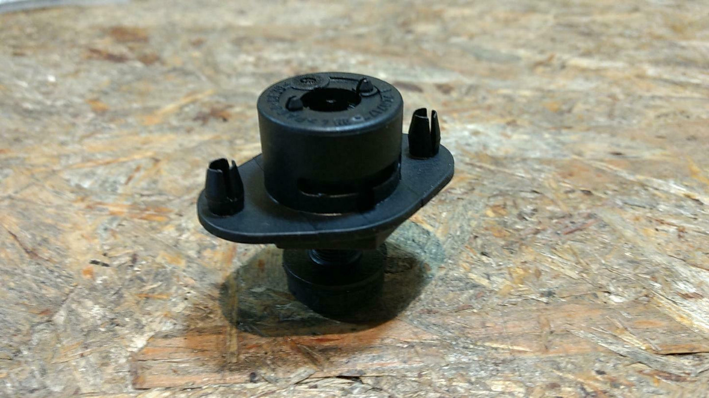 Astra H Puffer Tür original GM Opel NEU