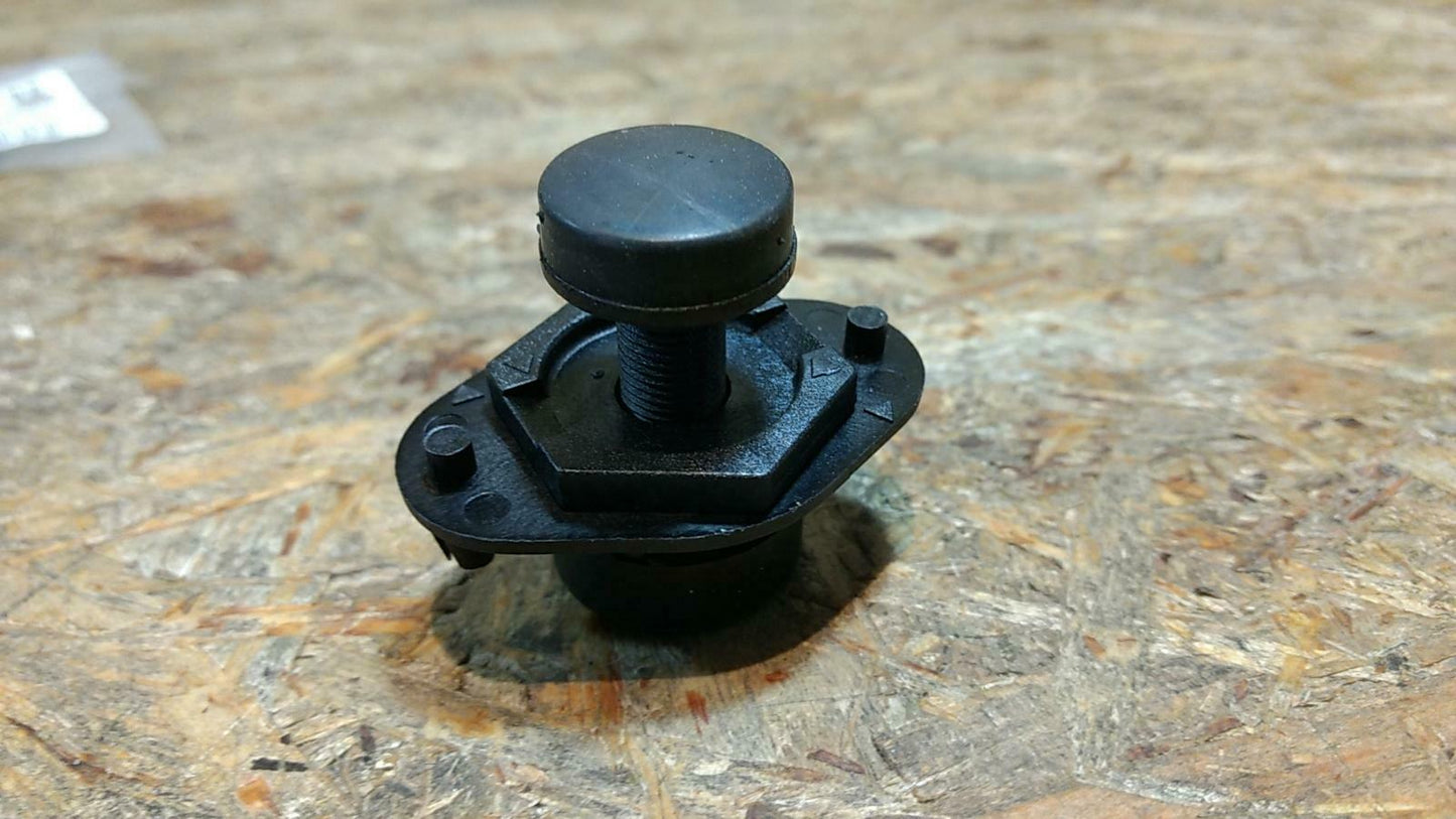 Astra H Puffer Tür original GM Opel NEU