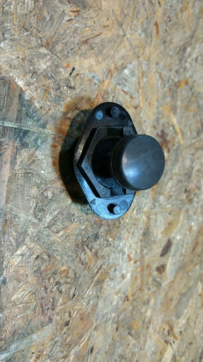 Astra H Puffer Tür original GM Opel NEU