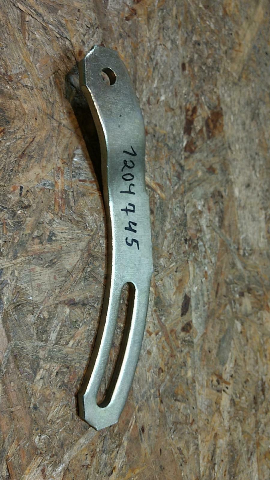 Vectra A Lasche Lichtmaschine original GM Opel NEU