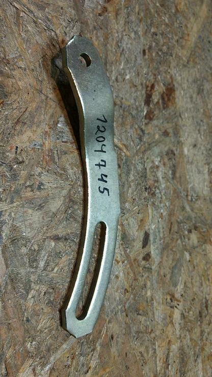 Vectra A Lasche Lichtmaschine original GM Opel NEU