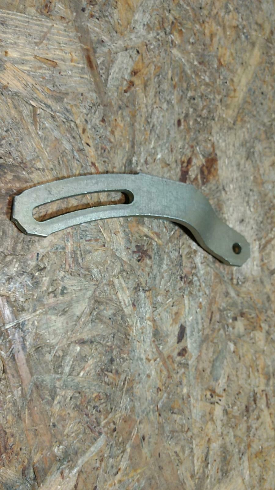 Vectra A Lasche Lichtmaschine original GM Opel NEU