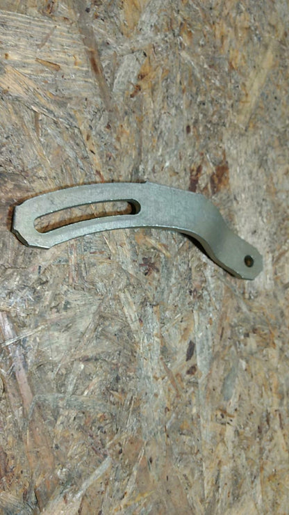 Vectra A Lasche Lichtmaschine original GM Opel NEU