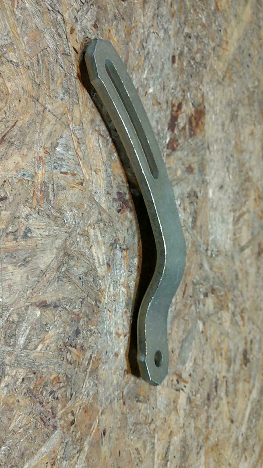 Vectra A Lasche Lichtmaschine original GM Opel NEU