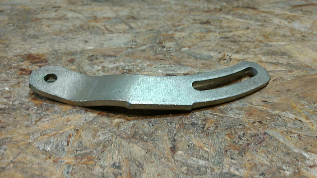 Vectra A Lasche Lichtmaschine original GM Opel NEU