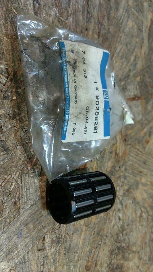 Original GM Opel Senator B Nadellager Rückwärtsgang NEU