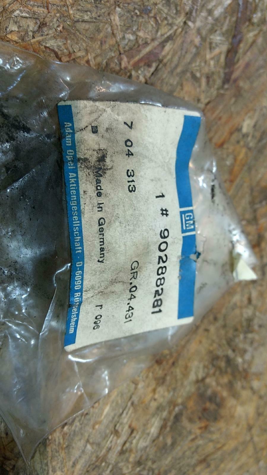 Original GM Opel Senator B Nadellager Rückwärtsgang NEU