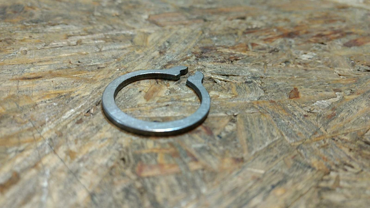 Kadett E Sicherungsring Getriebe-Überholung original GM Opel NEU