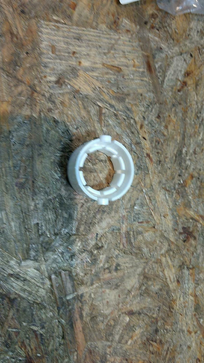 Omega A Buchse Lenksäule unten Original GM Opel Neu