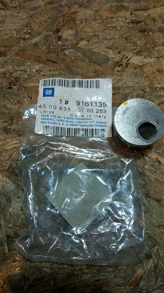 Arena Movano A Kammer Turbulenz Zylinderkopf  orig GM Opel NEU