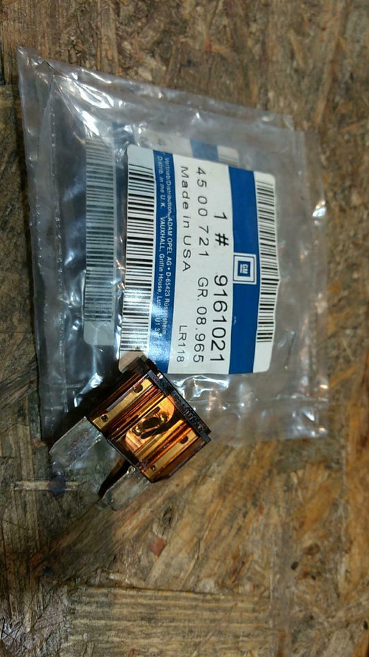 Opel Movano A Maxi Sicherung 70A original GM Opel NEU