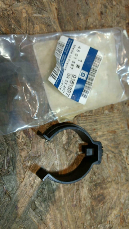 Opel Movano A Clip Befestigung Luftreiniger original GM NEU