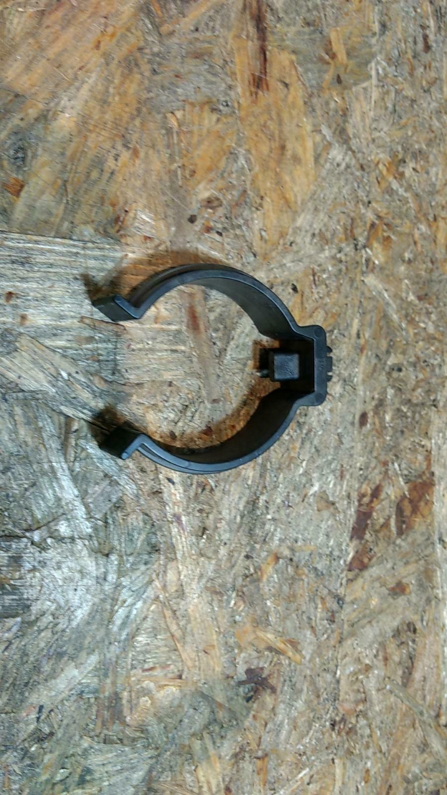 Opel Movano A Clip Befestigung Luftreiniger original GM NEU