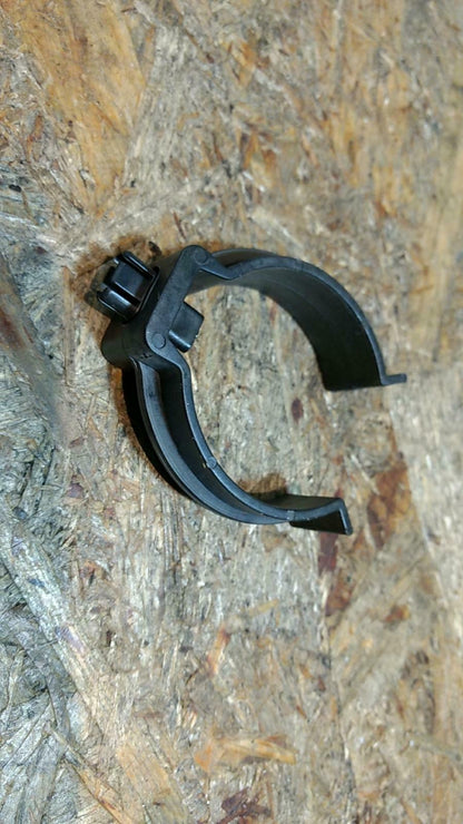 Opel Movano A Clip Befestigung Luftreiniger original GM NEU