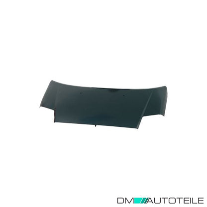 Motorhaube Bonnet Neuware Stahl passt für Citroën C2 JM ab 2003-2008