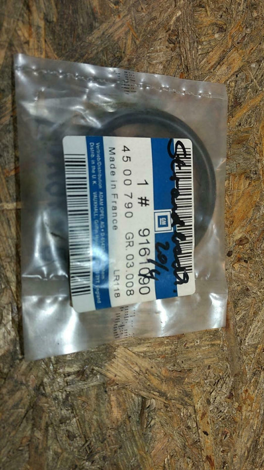 Opel Movano A Dichtung Kraftstoffbehälter original GM NEU