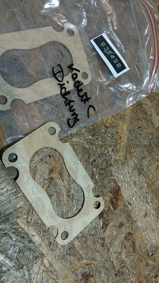 Kadett C Dichtung original GM Opel Neu