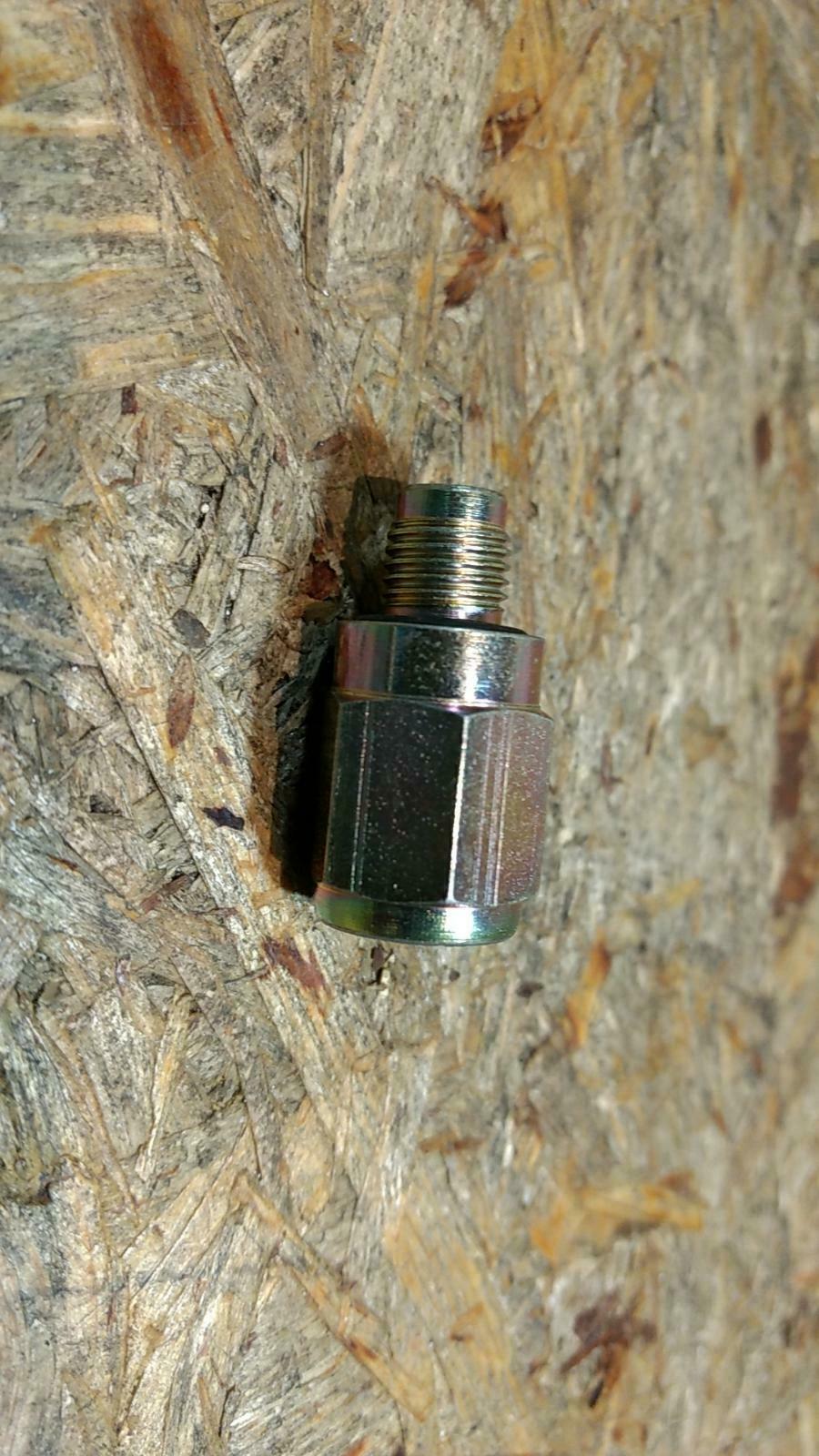 Astra F Überdruckventil Kompressor Original GM Opel Neu