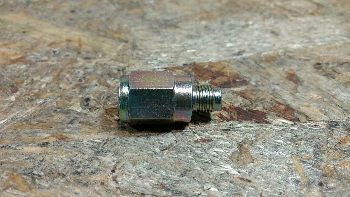 Astra F Überdruckventil Kompressor Original GM Opel Neu