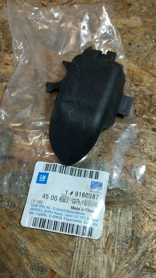 Opel Movano A Gehäuse Türinnenbetätigung rechts original GM NEU